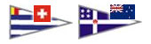 america’s cup flags