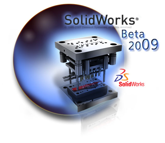 Добавил SWR ToolBox 2009 (Gost) Название: SolidWorks 2009 SP0.0 Full Premiu