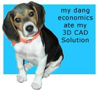 economics ate my 3d