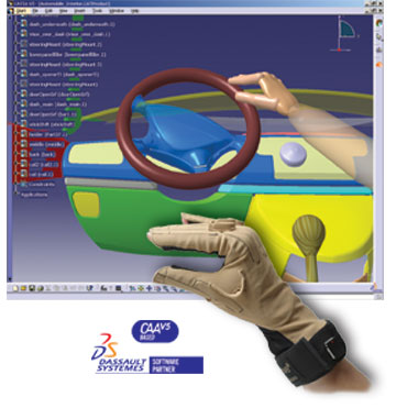 immersion virtualhand