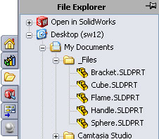 All About SolidWorks Tags Plus 2 Quick Ways To Add Them - SolidSmack