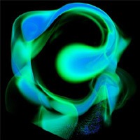 gas-vapor