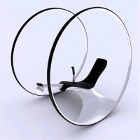 di-cycle-bicycle-design Di-Cycle bicycle design