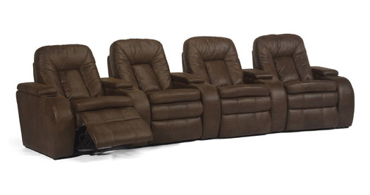 flexsteel-theater-solidwork flexsteel theater seating designed in solidworks