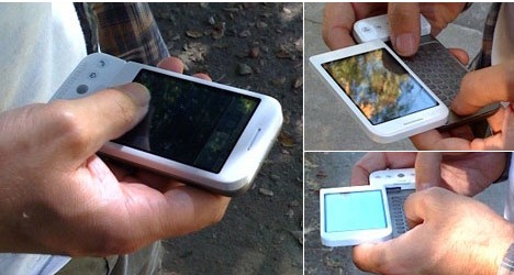 google-android-phone t-mobile google android phone release