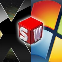 macbook vista osx nvidia softmod