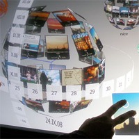 3d-multitouch 3d multi-touch interface