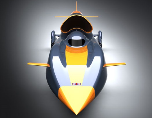 curventa-bloodhound-ssc03 Curventa Bloodhound Front View Rendering