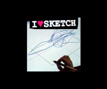 The Future 3D Multi-stroke Sketching System of Your Dreams *Updated*