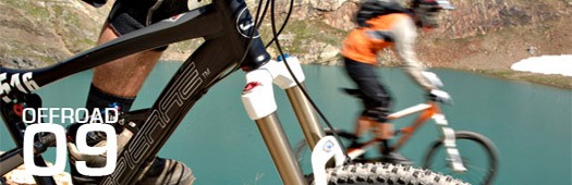 lapierre offroad bike in solidworks