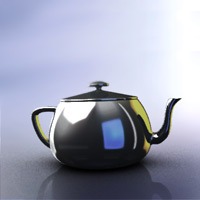 solidworks custom photoworks scenes