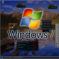 how will multitouch in windows 7 be used with solidworks