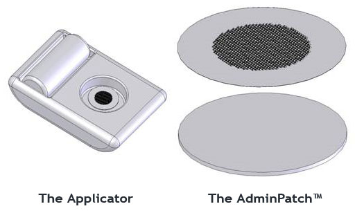 adminpatch-applicator-solidworks design
