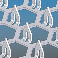 nanobioscience-adminpatch-microneedles in solidworks