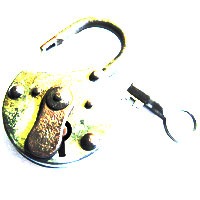 padlock
