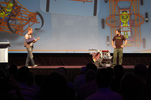 Joe and Mike from Prototype This!