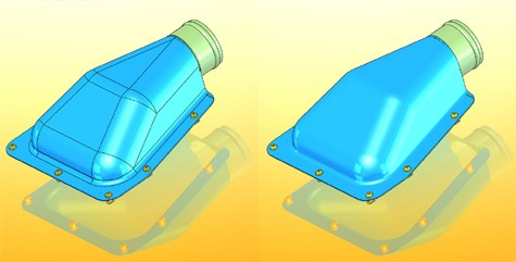 plenum-model