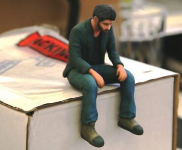 3D Printing THROWDOWN! Why 3D Printers Will Go Mainstream