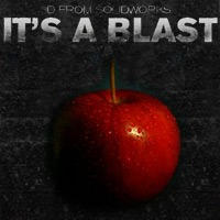 3d-solidworks-blast