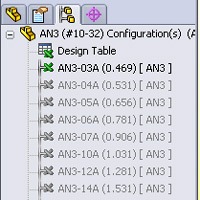 solidworks-configs solidworks-configs