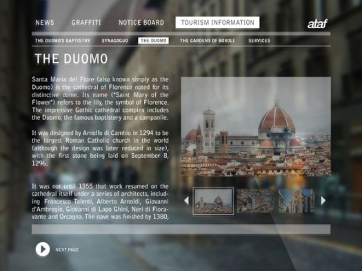 eyestop future bustop