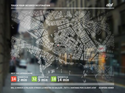 eyestop future bustop