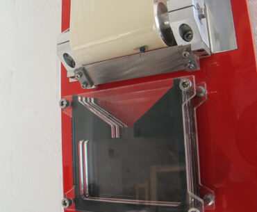 Flesh-Eating Robots. That's Not Scary At All.