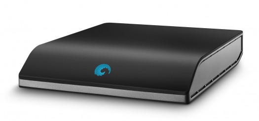 seagate-ws110 The Seagate WS-110 external (USB 2.0 or eSATA) drive capacities up to 2TB