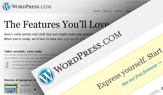 wordpress