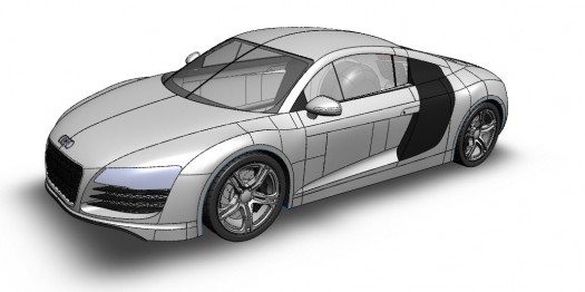 Solidworks_Car_01