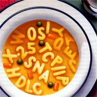 acronym-soup