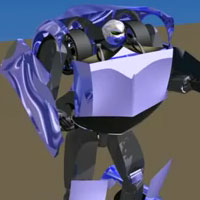 solidworks-transformer