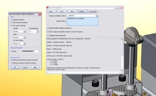 solidworks-part-props