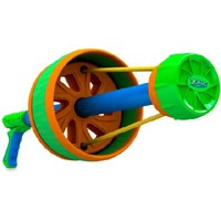 zyclone-solidworks