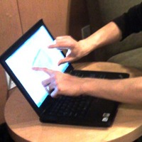 josh-spaceclaim-multitouch