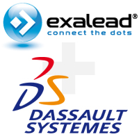 exalead+dassault