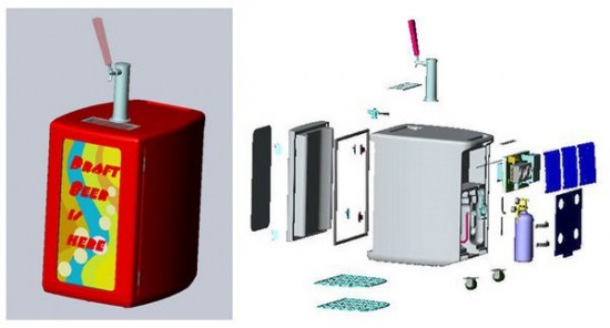 As the decal states, 