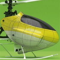 t-splines-design-contest