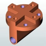 How to Edit Dumb Solids from SolidWorks with KeyCreator 3D - SolidSmack
