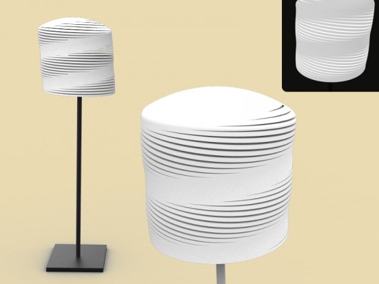 felix-gfeller-light spiral