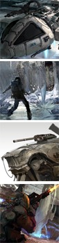 john-park-art