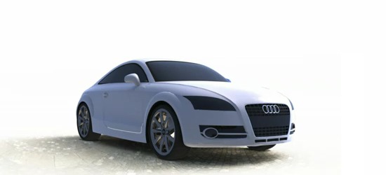 free-solidworks-audi-tt