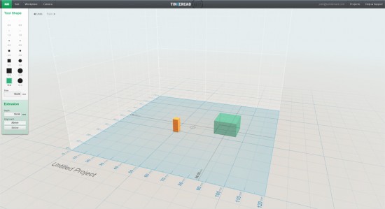 tinkercad-ui