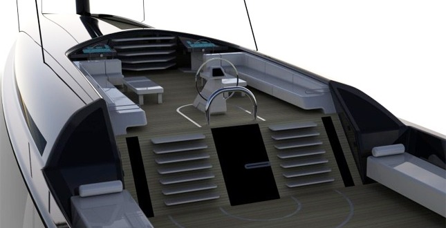 The Amazing Vehicle and Yacht Design of Ramazan Kaya