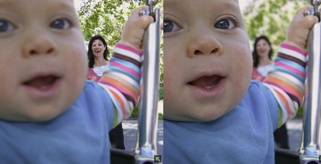 Lytro's Light Field Camera Makes Moms/Drunks Better Photographers