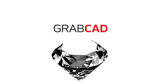 GrabCAD Rocks the Funding. Lands $1.1M