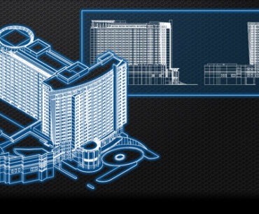 TurboViewer 3D DWG Viewer Hits the iPad with Hot Tech