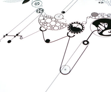 Awesome Posters Use Science and Design to Freak Kids Out