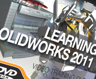 Learn it Yourself. SolidWorks 2011 Video Training.