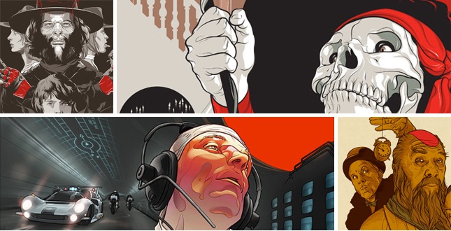 Friday Smackdown: OtroOxo